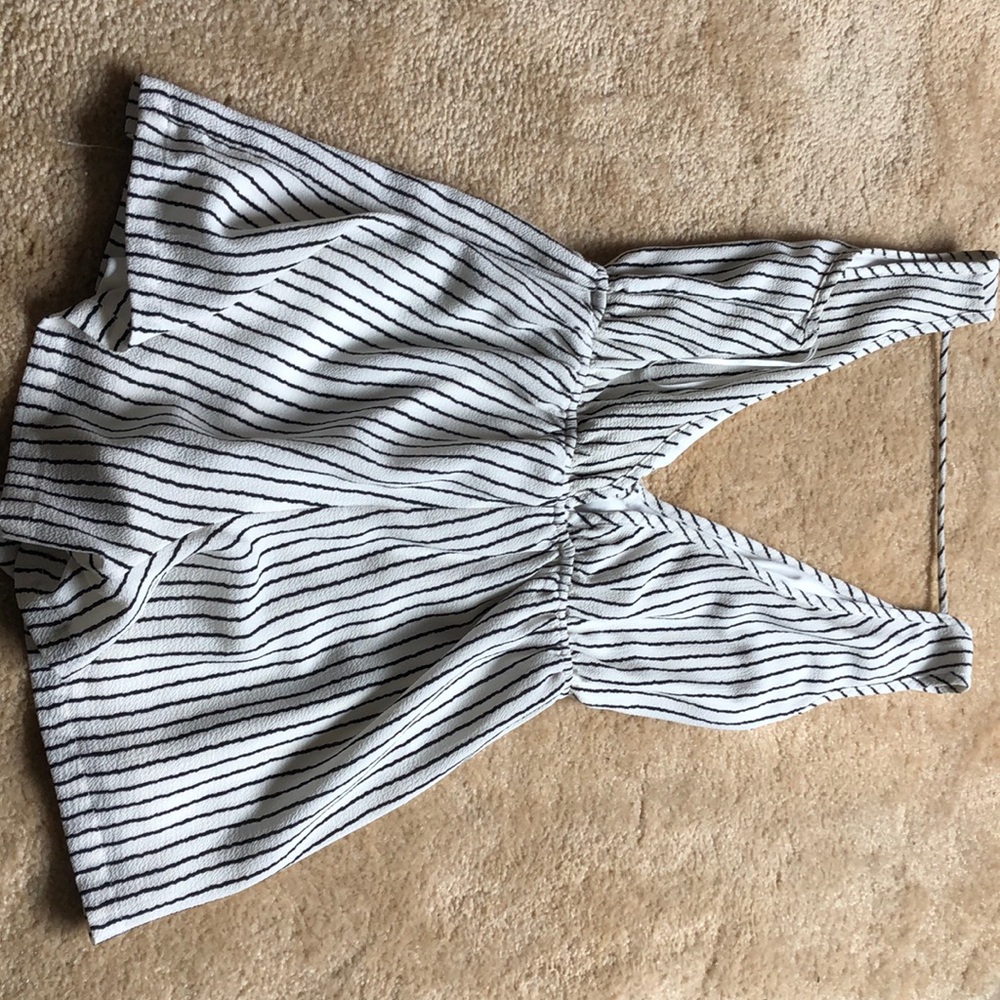Romper - Picture 2 of 3